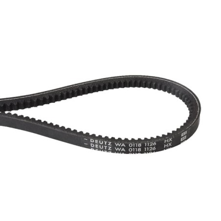 Passend für DEUTZ-FAHR – produkty dostępne w rolniczeczesci.pl