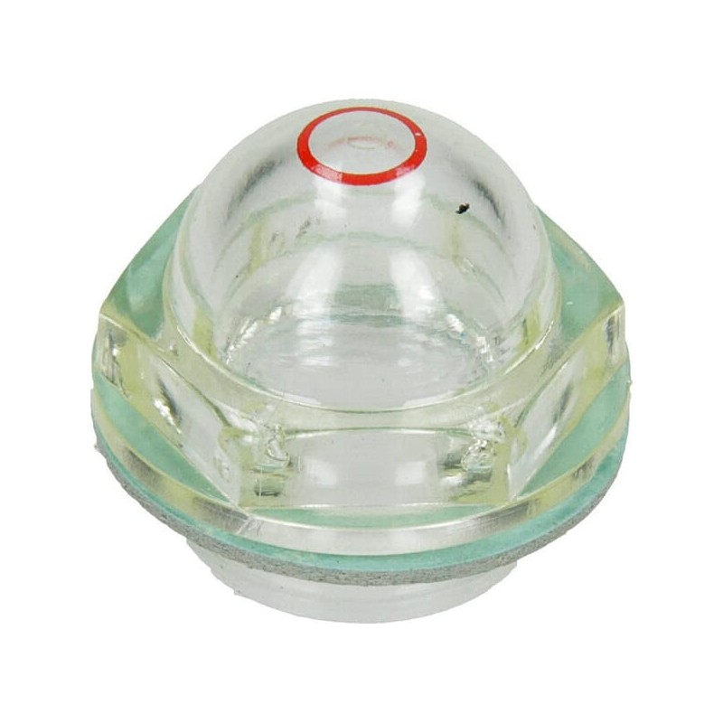 Schauglas Abdichtung G-3/4 Zoll - 012031000 Schauglas Abdichtung G-3/4 Zoll - 012031000