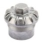 Oil filter cover - 01248901 Oil filter cover - 01248901