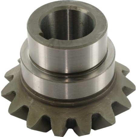 Kegelrad Z15 - 014117