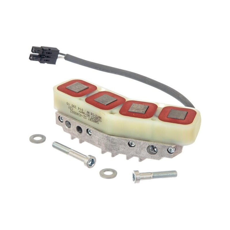Spulen 12V 200W - 01592400 Spulen 12V 200W - 01592400