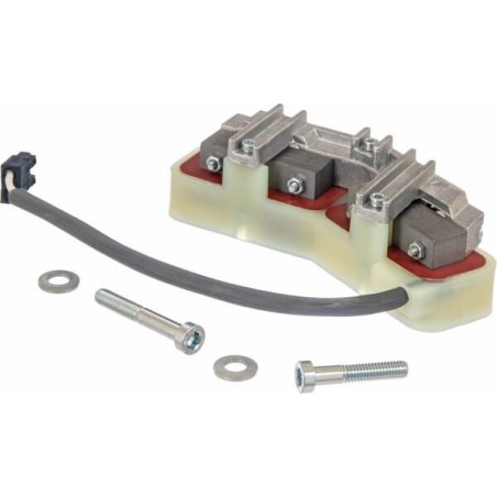 Alternator stator 12 V 200 W - 01592400