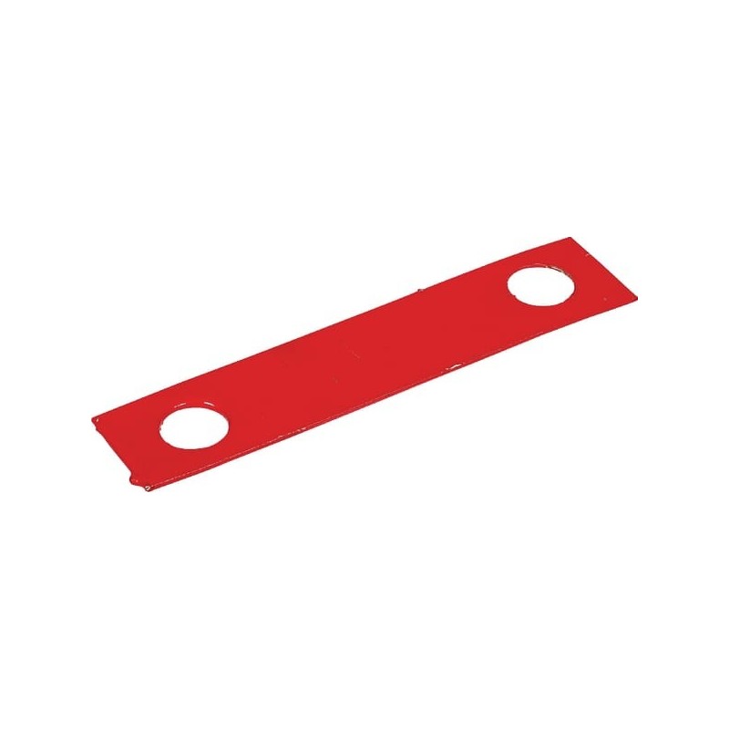 Sicherungsblech - 014839 Sicherungsblech - 014839