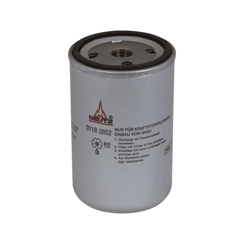 Fuel Filter SDF - 01182852 Fuel Filter SDF - 01182852