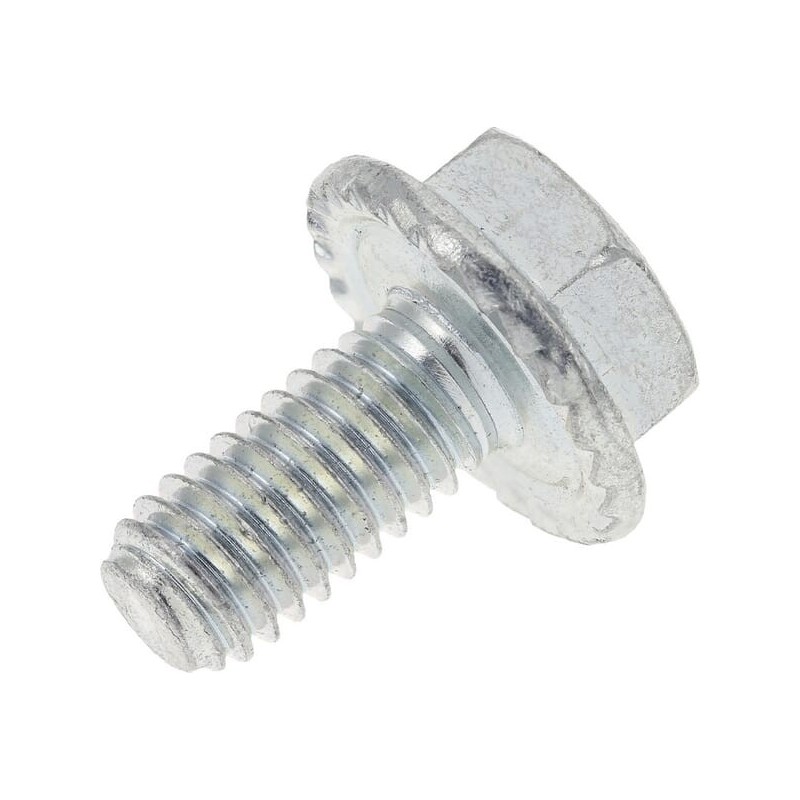 Self locking screw M6x12 - 0151612 Self locking screw M6x12 - 0151612