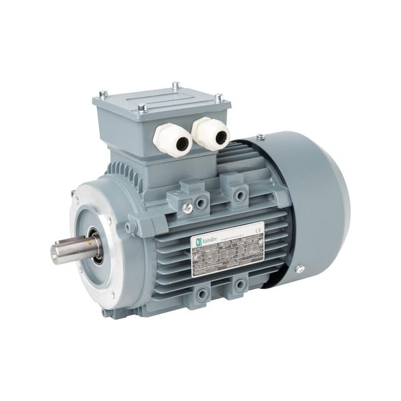 Elektromotor 1,1 kW - 015603 Elektromotor 1,1 kW - 015603