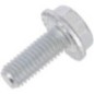 Hexagon screw - 0151820 Hexagon screw - 0151820