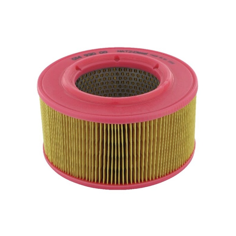 Luftfilter 1D81-1D90 - 01493001 Luftfilter 1D81-1D90 - 01493001