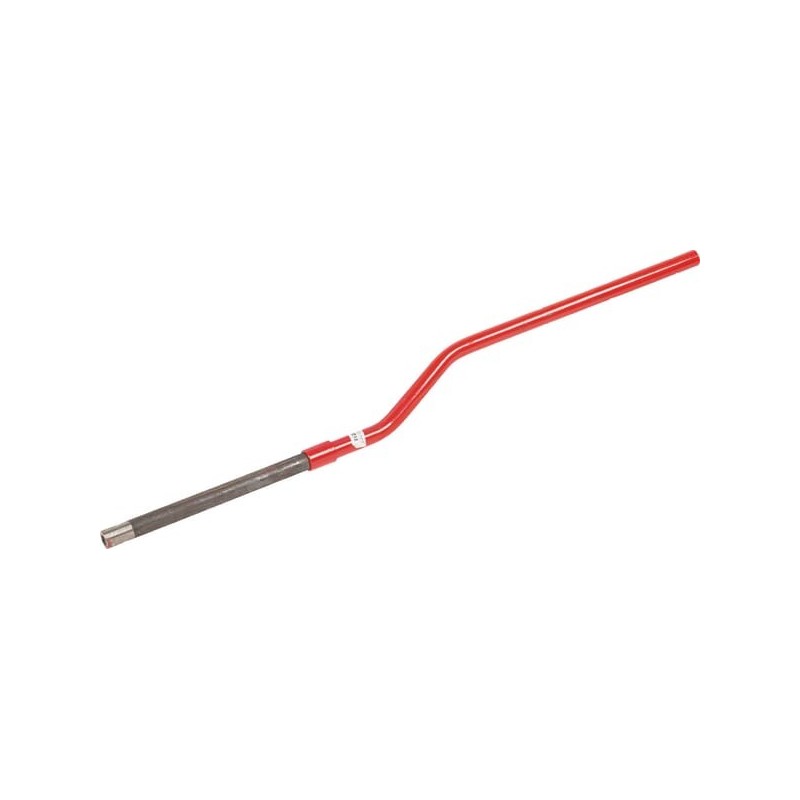 Zinkenarm L. - 012518 Zinkenarm L. - 012518
