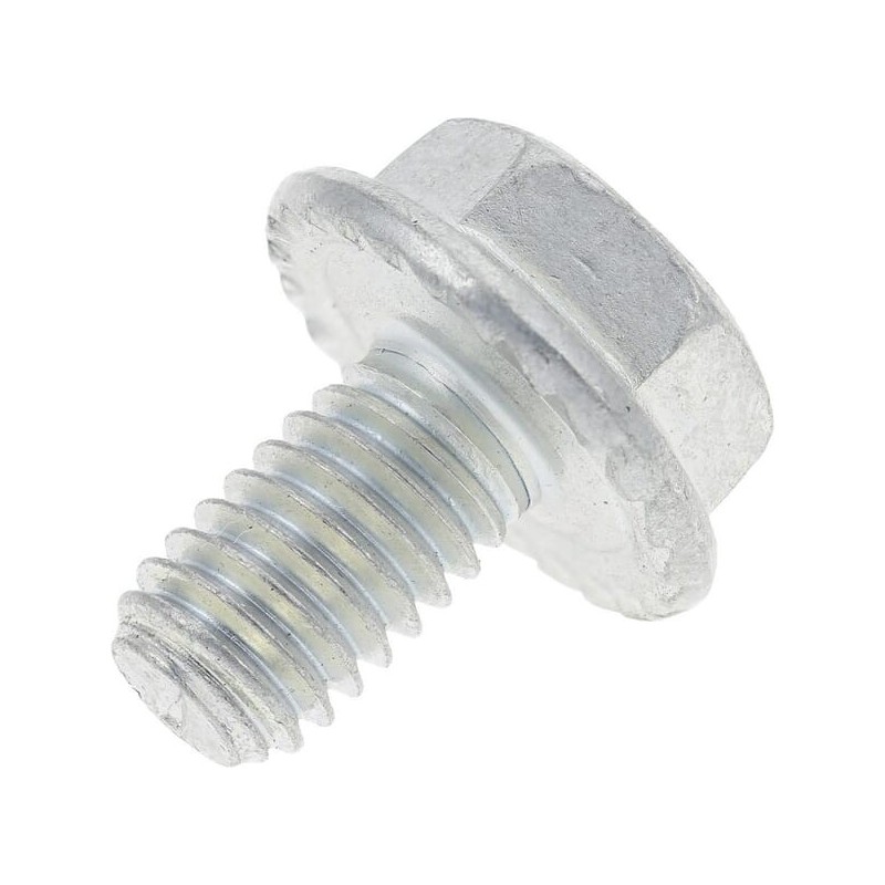 Selbstsichernde Mutter M6x10 - 0151610 Selbstsichernde Mutter M6x10 - 0151610