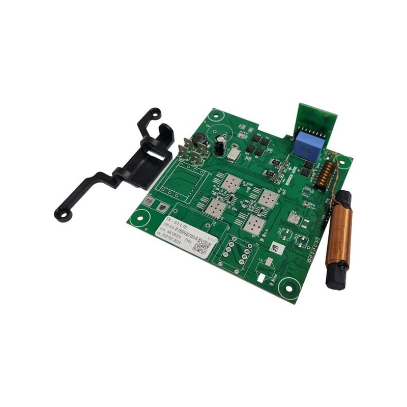 Transmitter - 015E00700AR