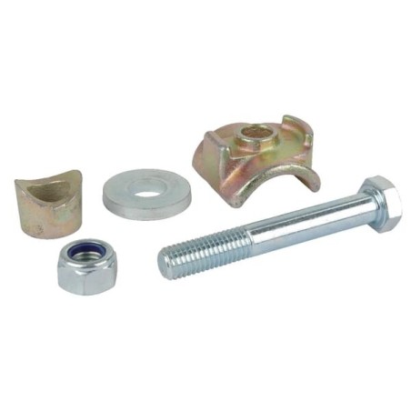 Tine Fixing Set Niemeyer - 015703