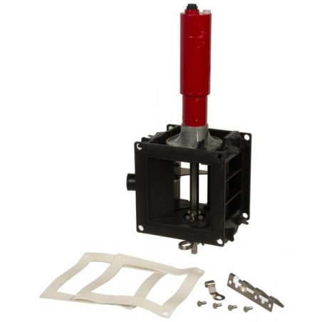 Dosing unit - 01507900