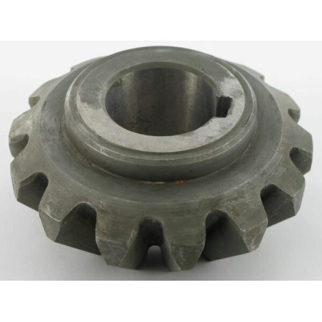 Bevel gear 14T. Niemeyer - 015705