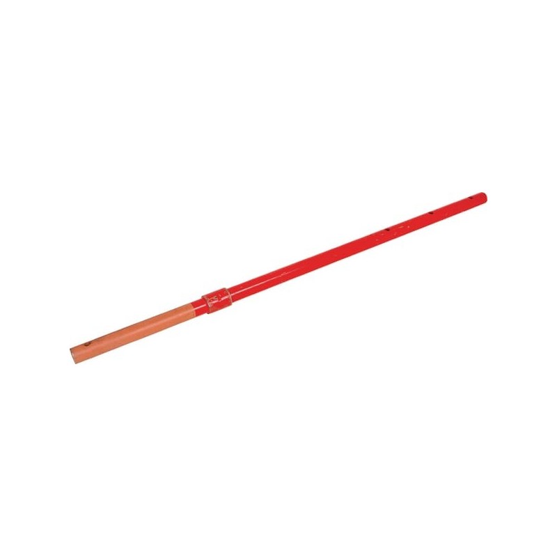 Zinkenarm - 012504 Zinkenarm - 012504