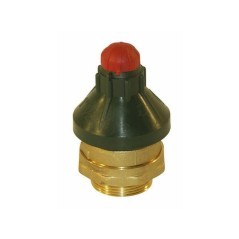 Vacuum relief valve 1 1/2 inch - 0155513
