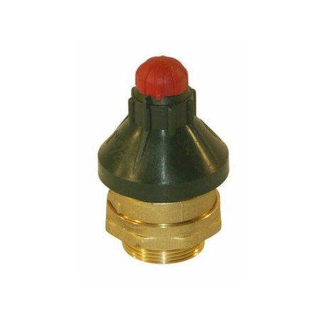Vacuum relief valve 1 1/2 inch - 0155513