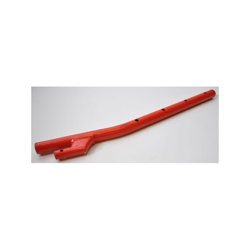 Zinkenarm - 012911