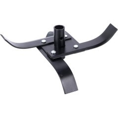 Fräsmesser - 0320010015