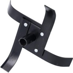 0320010015 Solo, Fräsmesser 