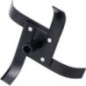 Fräsmesser - 0320010015 Fräsmesser - 0320010015