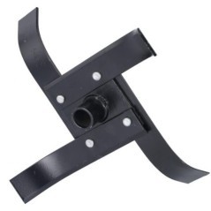 0320010015 Solo, Fräsmesser 