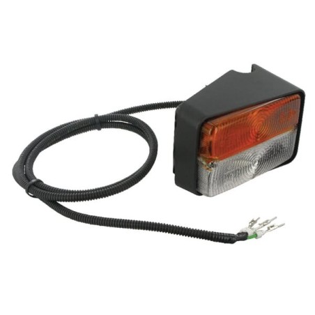 Front lights – produkty dostępne w rolniczeczesci.pl