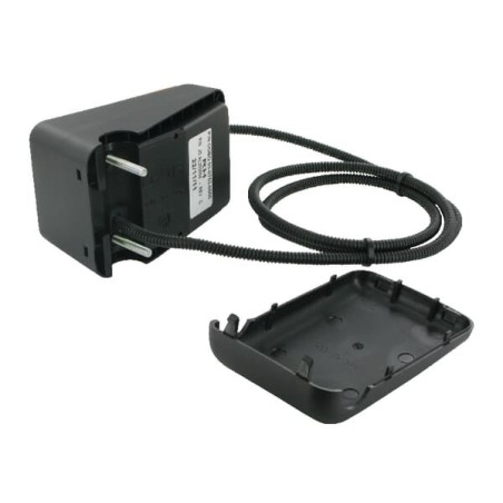 Direction and position light RH rectangular, 12V, amber/transparent, bolt on, Cobo - 0307530000