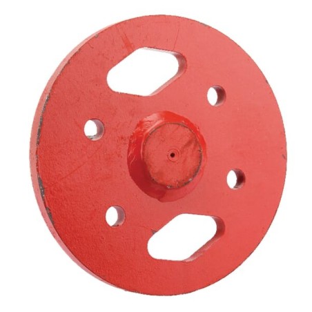 Tine holder - 034924