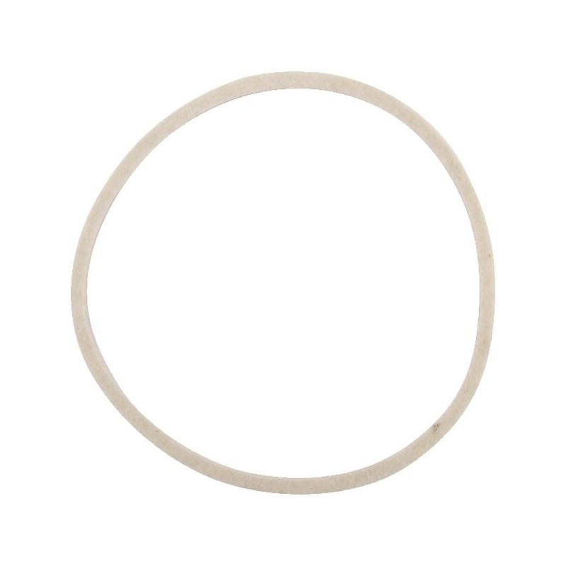 Felt ring 101x109x1,5 - 0316600 Felt ring 101x109x1,5 - 0316600