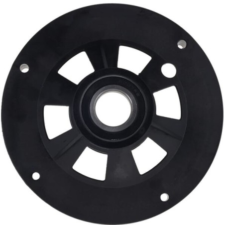 Podnoszenie silnika E51 10/99. - 0340030014