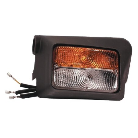 Front lights – produkty dostępne w rolniczeczesci.pl