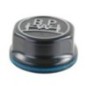 Wheel cap threaded M115x2 - 0321223090