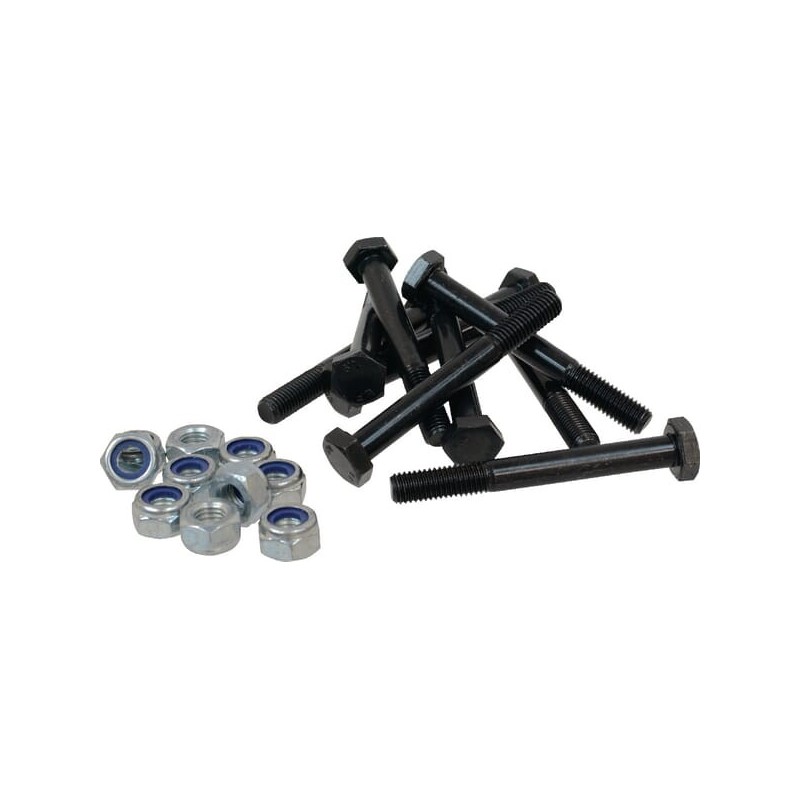 Schraube Mutter - 0367525 Schraube Mutter - 0367525