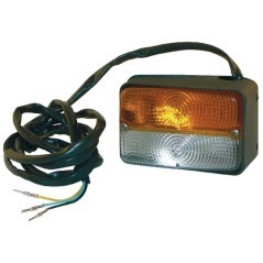 Front lights – produkty dostępne w rolniczeczesci.pl