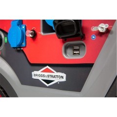 030852 Briggs & Stratton, Generatoren 