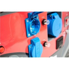 030852 Briggs & Stratton, Generatoren 