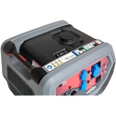 030852 Briggs & Stratton, Generatoren 