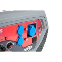 030852 Briggs & Stratton, Generatoren 