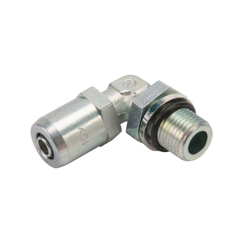 Screw in joint - 03230510162 Screw in joint - 03230510162