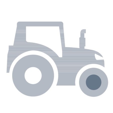 Nakrętka osi - 03390801