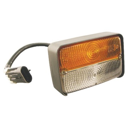Front lights – produkty dostępne w rolniczeczesci.pl