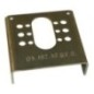Weld-on Plate - 0318235850 Weld-on Plate - 0318235850
