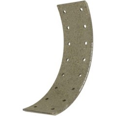 0309219500 BPW, Brakes - Brake Pads 