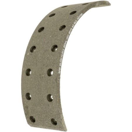 Brake lining - 0309219500