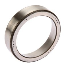 Outer ring tapered bearing - 03162