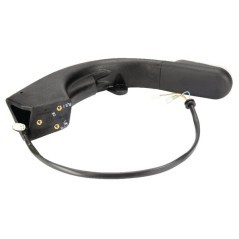 Direction and position light RH rectangular, 12V, transparent, bolt on, Cobo - 0306140000