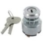 Ignition switch 0-1-2, Bosch - 0342311007