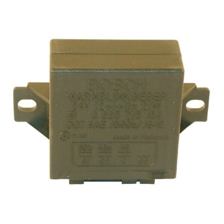 Turn signal relay – produkty dostępne w rolniczeczesci.pl