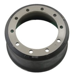 0310691070 BPW, Brake drum 